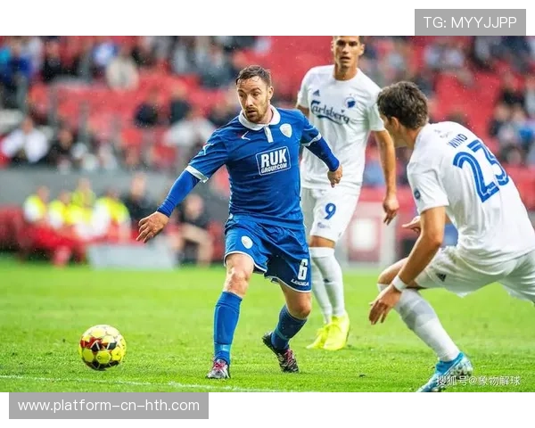 哥本哈根将通过引援提升阵型的多样化选择