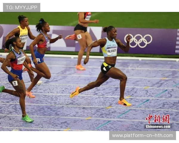 圣卢西亚国际运动会全面展开，圣卢西亚属于哪个洲